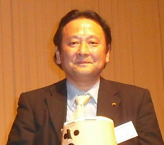 CEO